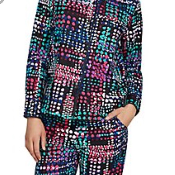 kate spade Other - Kate spade pajama set M